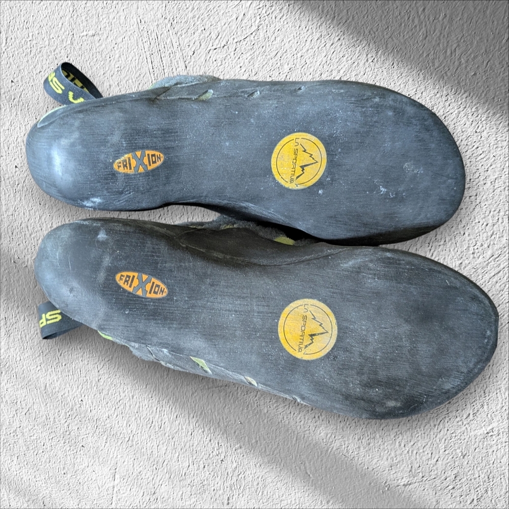LaSportiva Rock Climbing Shoes - Picture 2 of 5